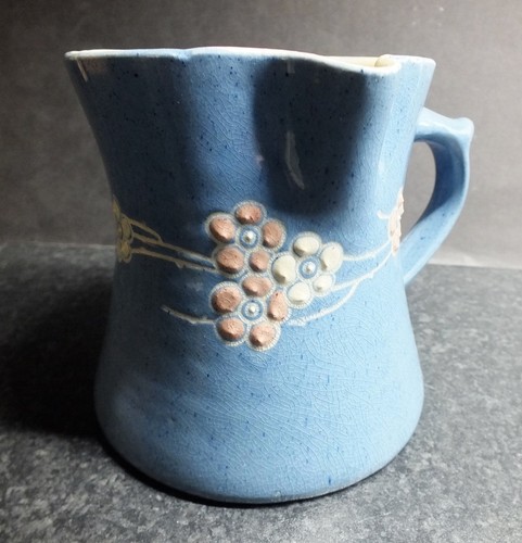 Baron barnstaple pottery - baron,