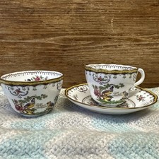 Copeland Spode Chelsea Tea Cup