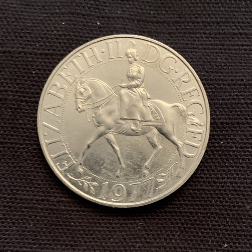 1977 great britain elizabeth - great,