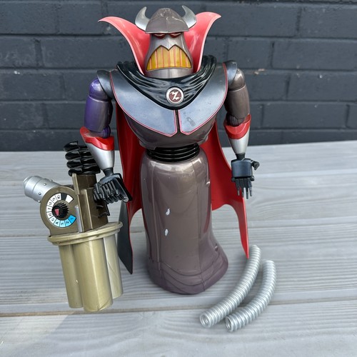 Disney toy story emperor - story, zurg