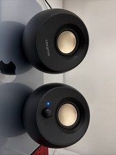 Creative Pebble USB-C Speakers