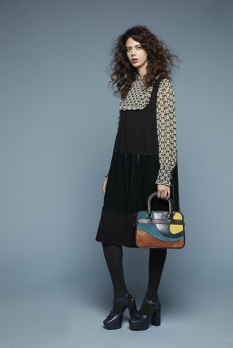 Rare orla kiely sample - rare,