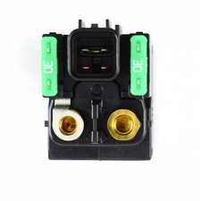 Replacement Starter Relay Fits
