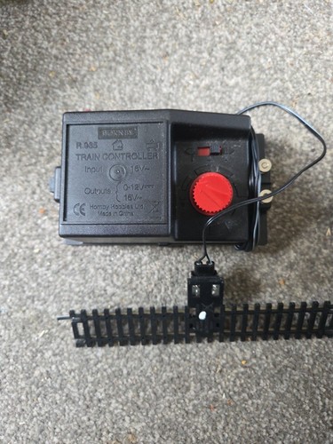 Hornby r965 controller c990 - r965,