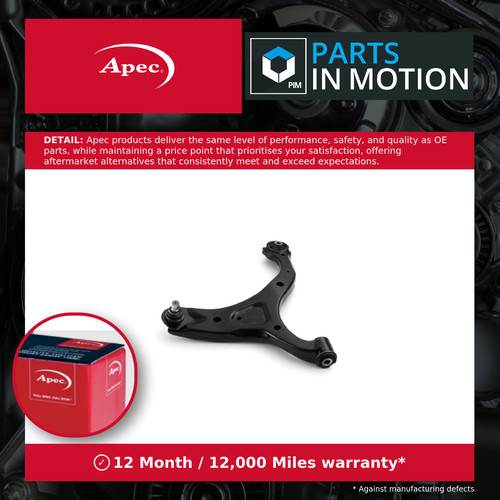 Wishbone suspension arm fits - suspension,