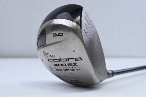 Cobra driver degree - sz, /