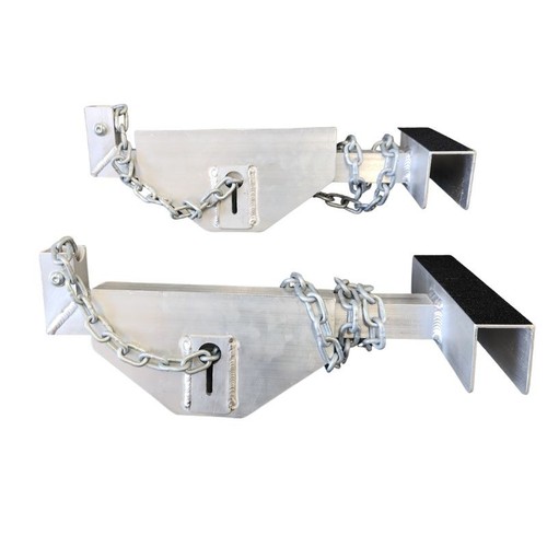 Ladder accessories - accessories,