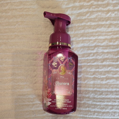 Bath and body works disney - bath,