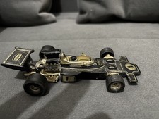 Corgi Toys - 1:36 Scale - Lotus John Player Special F1
