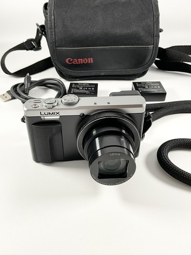 Panasonic dmc tz80 lumix - panasonic, dmc-tz80