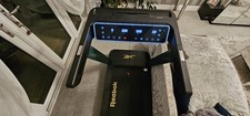 Reebok Motorised Treadmill FR20z Floatride Power Incline Fitness Running Machine