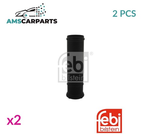 Dust cover protective cap - cover, pair