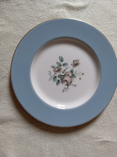 Royal doulton rose elegans - royal,