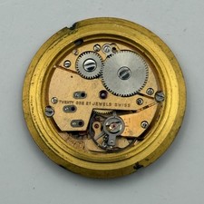 1525 1526 watch movement - as,