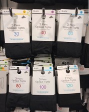 3Pair Woman's Ladies Primark