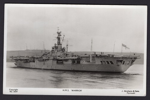 Abrahams rppc aircraft - abrahams,