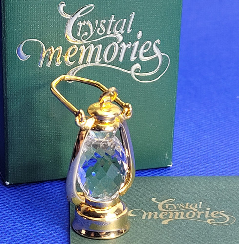 Swarovski crystal memories - swarovski,