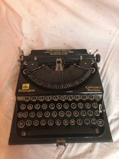 Vintage Remington Compact