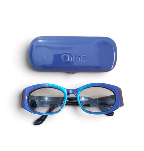 Chloe lunettes mod - mod, 27s
