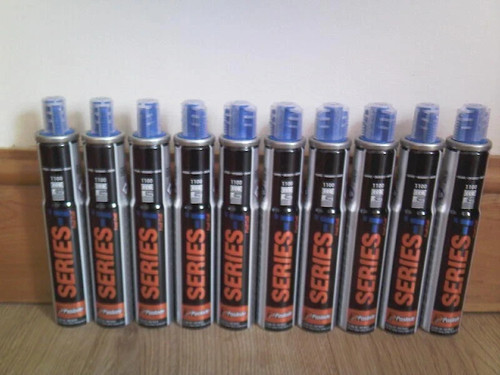Genuine paslode series im - genuine, series-i