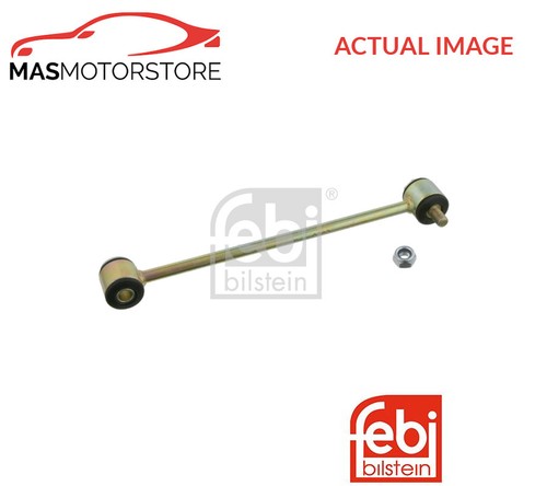 Anti roll bar stabiliser drop - anti,