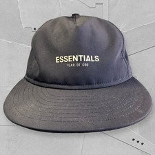 Fear Of God New Era Essentials
