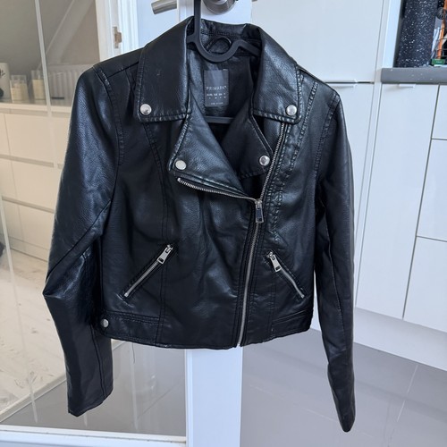 Ladies girls primark - ladies, leather