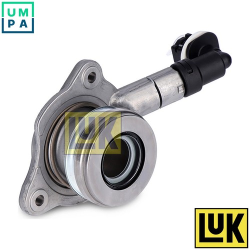 Central slave cylinder - central, clutch
