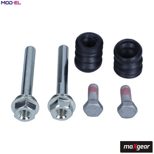 Guide sleeve kit brake caliper - sleeve,