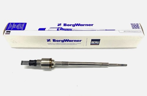 Beru pressure sensor - pressure, glow