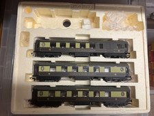 Hornby Pullman Queen of Scots Coaches Thelma , Car No. 73 & 77 3rd Class Unused