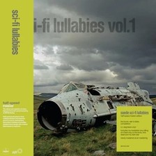 Suede Sci-Fi Lullabies Vol 1