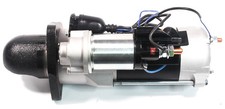 2873K414 STARTER MOTOR: 24V