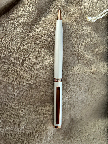 Swarovski ballpoint pen - swarovski,