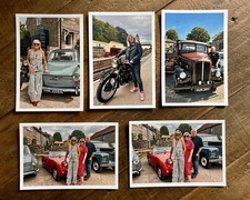 Heartbeat Tv Series 5 6x4