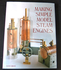 Making Simple Model Steam