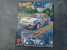 Hot Wheels Premium Boulevard