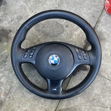 Bmw 3 Series E46 M sport