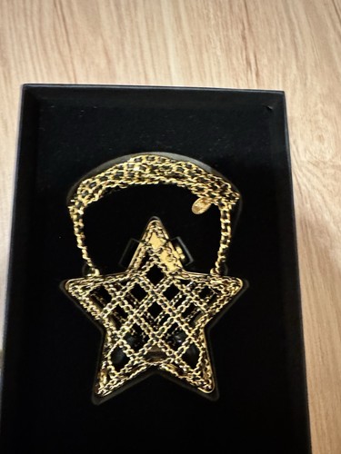 Chanel minaudière star cross - minaudiÈre,
