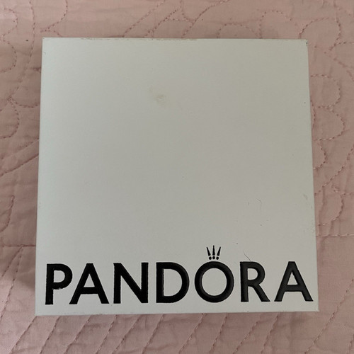 Pandora sterling silver - pandora,