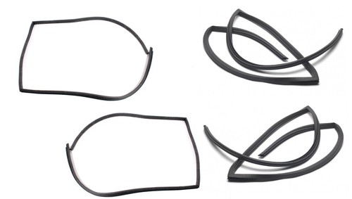 Defender front and rear side - front,