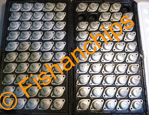 Hitachi mosfet 2sk135 k135 - /,