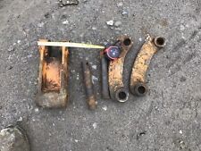 Hanix Mini Digger Excavator Bucket And Tipping Links Plus Pins