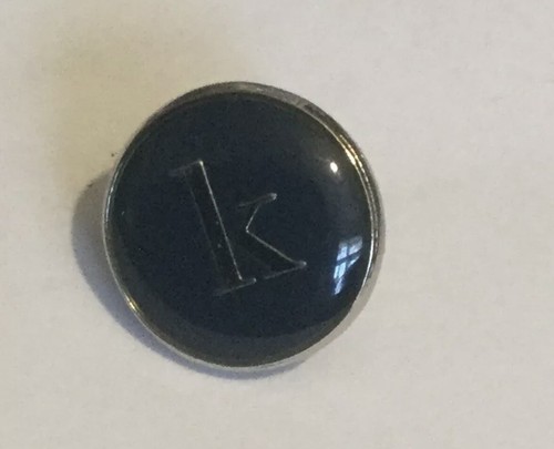 Lancia kappa pin badge - pin,