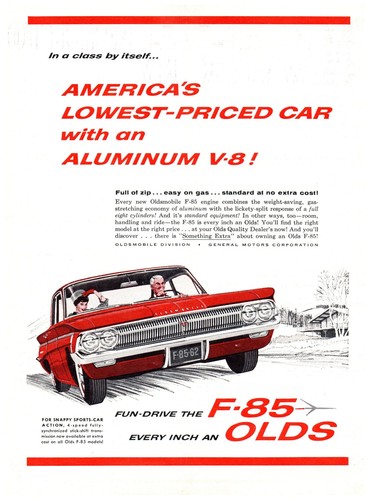1963 oldsmobile cutlass - oldsmobile,