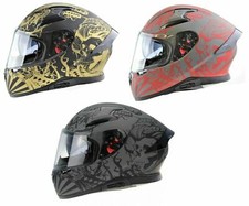 ViPER RS-V95 FULL FACE ACU