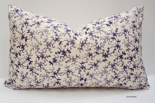 Emma bridgewater coral fabric - emma,