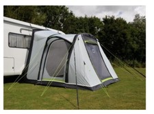 Outdoor Revolution Oxygen