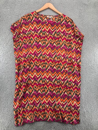 Masai dress womens extra large - masai,