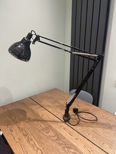 VINTAGE HERBERT TERRY ANGLEPOISE LAMP